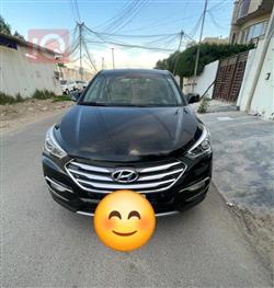 هيونداي سانتافي